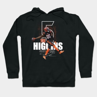 Tee Higgins Hoodie